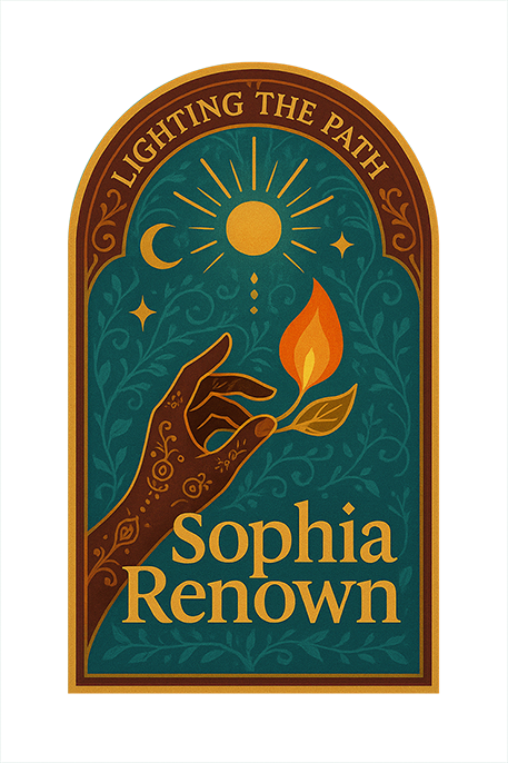 Sophia Renown Header Logo